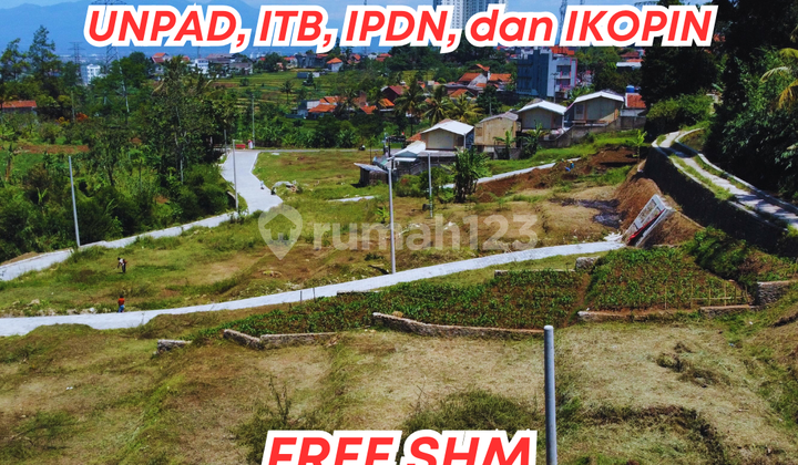 Investasi Cepat di Kavling Jantung Jatinagor Investasi Cepat di Kavling Jantung Jatinagor