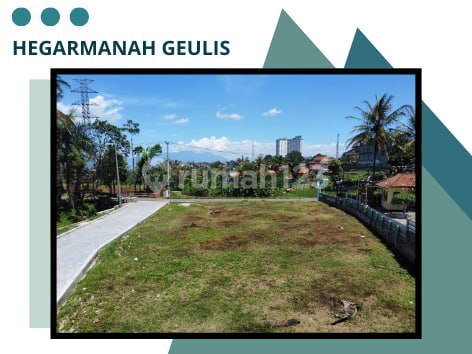 Golden Opportunity in Bandung with Ready-to-Build Plots Golden Opportunity in Bandung with Ready-to-Build Plots