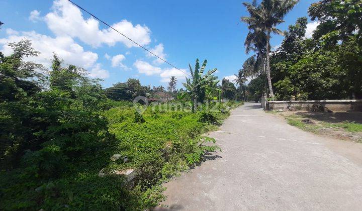 Dijual Tanah Murah Luasan 78m2 Area Cimahi Utara Cocok Untuk Investasi 2