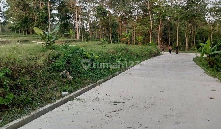 Dijual Kavling Tanah Murah Cimahi Dekat Alun alun Cimahi 2