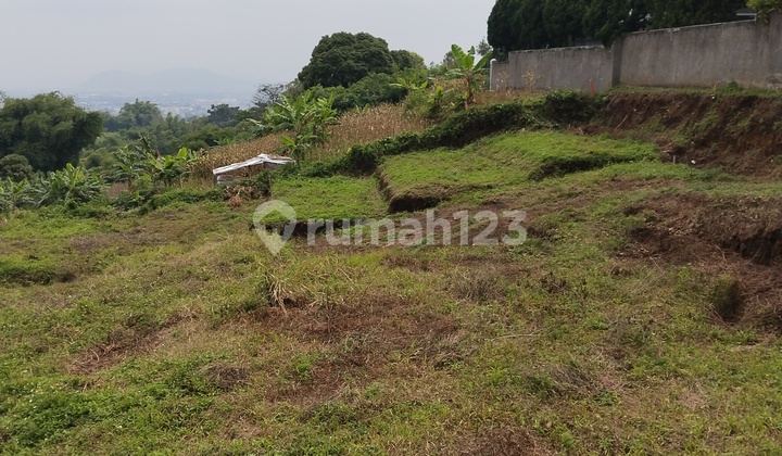 Tanah kavling di Kota Cimahi ideal perumahan SHM 2