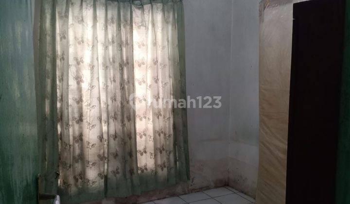 Dijual Rumah Di Komplek Holis Pesona Taman Burung Hitung Harga Tanah Saja 1