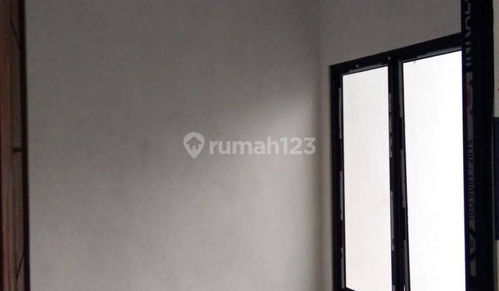 Rumah tanpa dp di Jalan ciapus - tamansari bogor SHM Baru 11