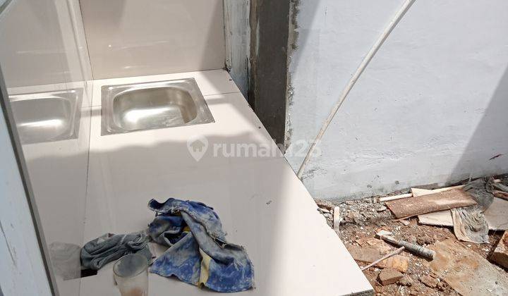 RUMAH MURAH TANPA BI CHEKING DI CITAYAM 12