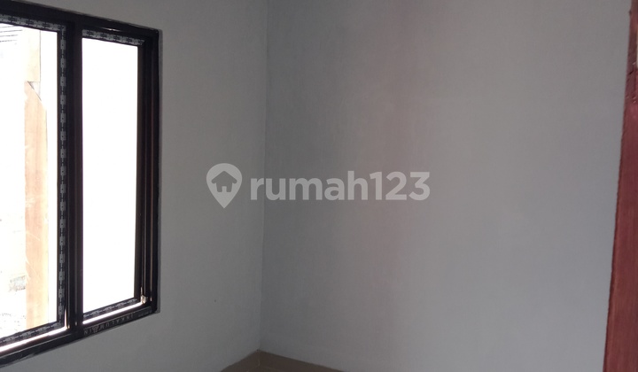 RUMAH MURAH TANPA BI CHEKING DI CITAYAM 14