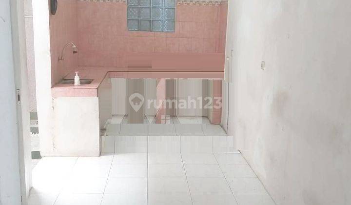 Di Jual Cepat Rumah Siap Huni 2 Lantai Di Permata Kopo  3