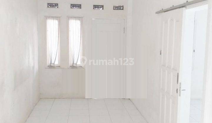 Di Jual Cepat Rumah Siap Huni 2 Lantai Di Permata Kopo  7