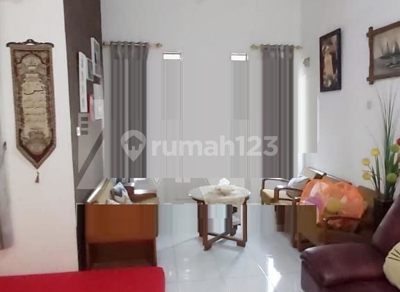 Di Jual Cepat Rumah Siap Huni 2 Lantai Di Permata Kopo  11