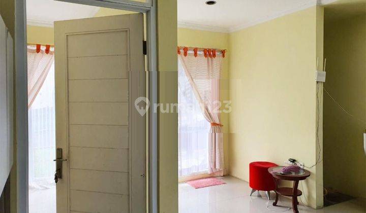 Di Jual Cepat Rumah 2 Lantai Di Setiabudi Terrace Bandung Utara
 3