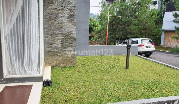 Di Jual Cepat Rumah 2 Lantai Di Setiabudi Terrace Bandung Utara
 7