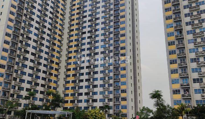 Apartement Springlake view Summarecon Bekasi Furnished Bagus 1