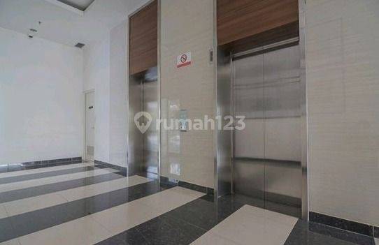 Apartement Sentul Tower 1 BR Furnished Bagus , Sentul Bogor 2