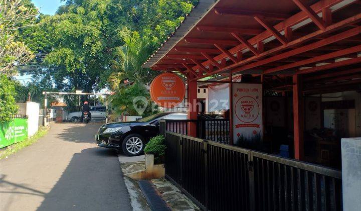 Rumah 2 Lantai di Dekat Kampus Upn Pondok Labu , Jakarta Selatan 2