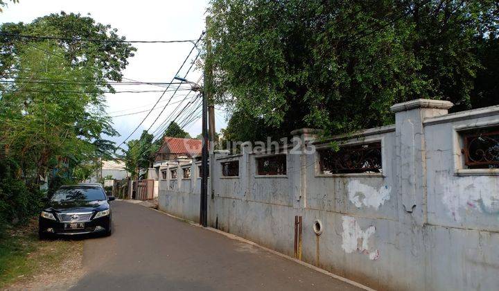 Rumah Bagus di Jl. Pasir Jagakarsa , Jakarta Selatan 2