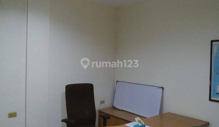 Ruko 2,5 Lantai Sebrang Mall di Jl. Cinere Raya, Lebar 5x34,8m  7
