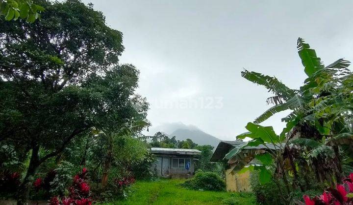 Tanah di Tamansari Bogor, Bogor SHM 96.007 m² 6