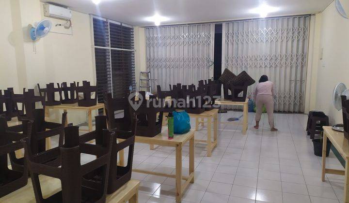 Ruko 2 Lantai di Pasar Alam Vida Jl Alum Alun Selatan Bekasi 4