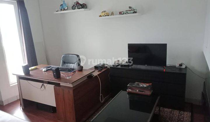 Take Over Salon Baru Mewah di Jl Cinere Raya Depok 8