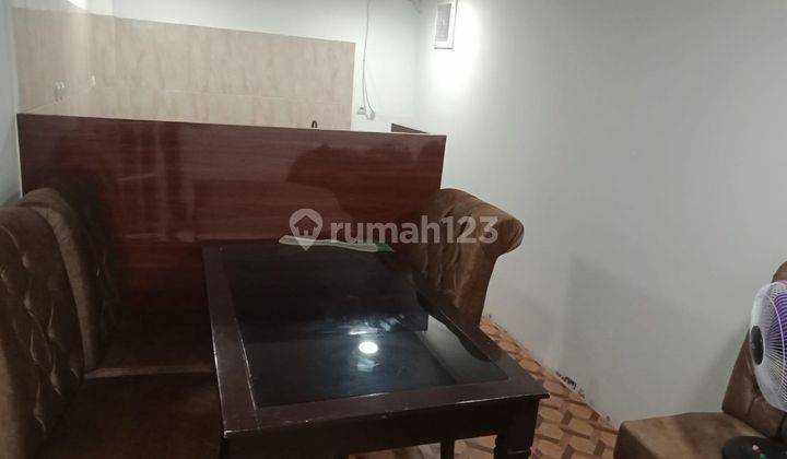 Take Over Salon Baru Mewah di Jl Cinere Raya Depok 7