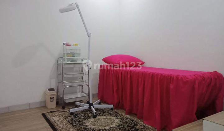 Take Over Salon Baru Mewah di Jl Cinere Raya Depok 11