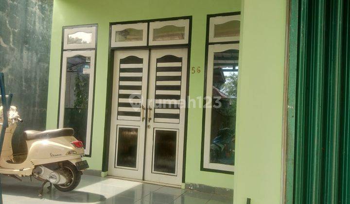 Rumah SHM di Jl. Raya Cilangkap , Cipayung, Jakarta Timur 2