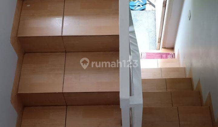 Disewakan Rumah Kos 2 Lantai 3 BR Selangkah Ke Pintu Toll Andara. 5