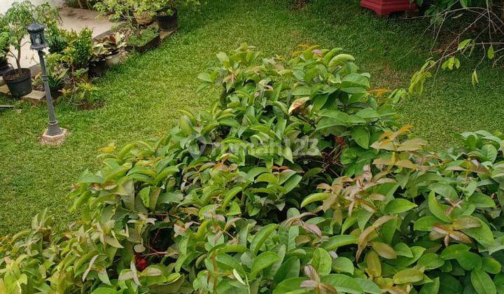 Disewakan Rumah Kos 2 Lantai 3 BR Selangkah Ke Pintu Toll Andara. 13