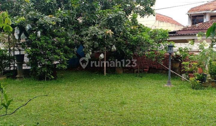 Disewakan Rumah Kos 2 Lantai 3 BR Selangkah Ke Pintu Toll Andara. 14