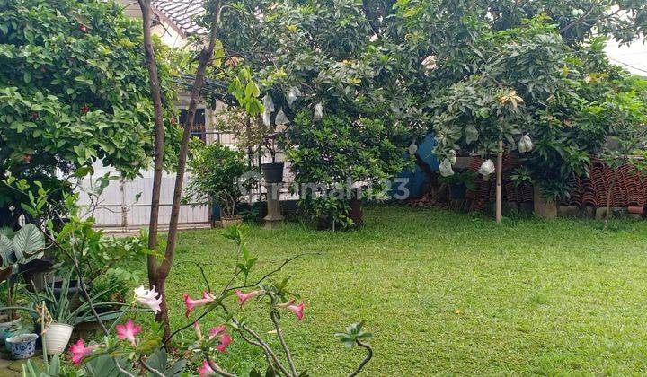 Disewakan Rumah Kos 2 Lantai 3 BR Selangkah Ke Pintu Toll Andara. 15