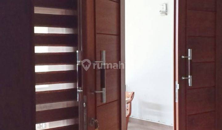 Disewakan Rumah Unfurnished 1 BR di Andara Pangkalan Jatibaru. 8