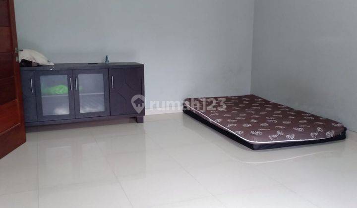 Disewakan Rumah Unfurnished 1 BR di Andara Pangkalan Jatibaru. 12