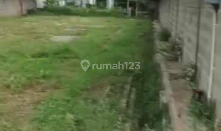 Dijual Tanah SHM Dibawah Njop Jl. Abdul Wahab Cinangka Sawangan 2