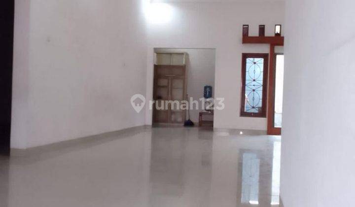 Dijual Rumah Dibawah Njop non Cluster di Jl Gandul Raya, Depok 2