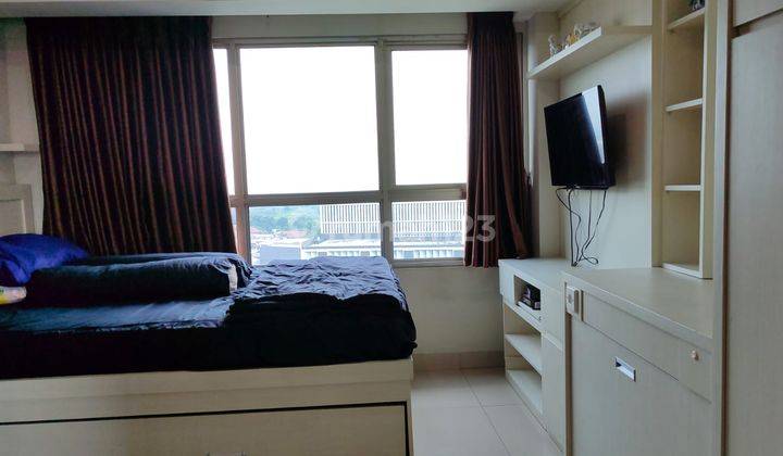 Apartement Summarecon Bekasi Springlake View 1 BR Furnished Bagus 2