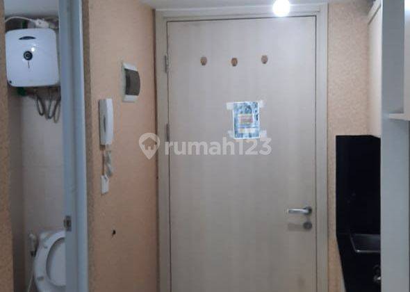 Apartement Summarecon Springlake View Bekasi 1 Br, Furnished  2