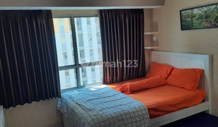 Apartement Summarecon Springlake View Bekasi 1 Br, Furnished  1