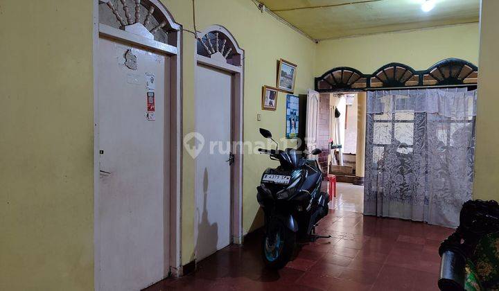 Rumah 2 Lantai Dekat Kampus Upn Pondok Labu Jakarta Selatan 2