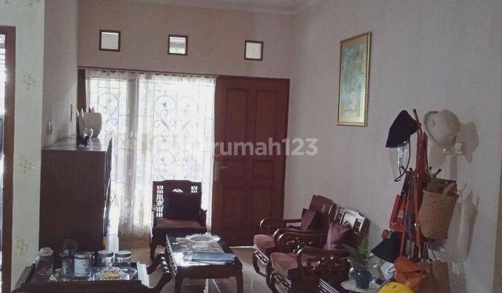 Rumah SHM di Sawangan Permai Jl. Raya Mochtar, Depok 2