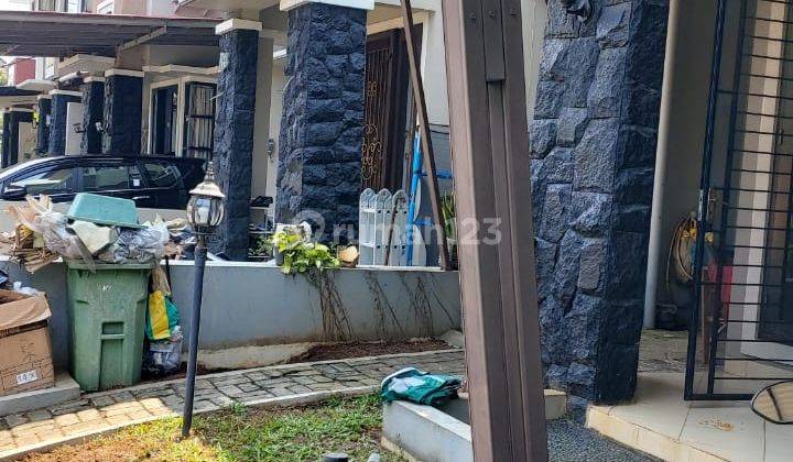 Rumah 2 Lantai Jual Dan Sewa di Jl. Tarumanegara, Tangerang 2