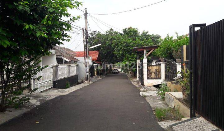 Rumah Bagus SHM di Komplek Pamulang Permai, Tangerang Selatan 2