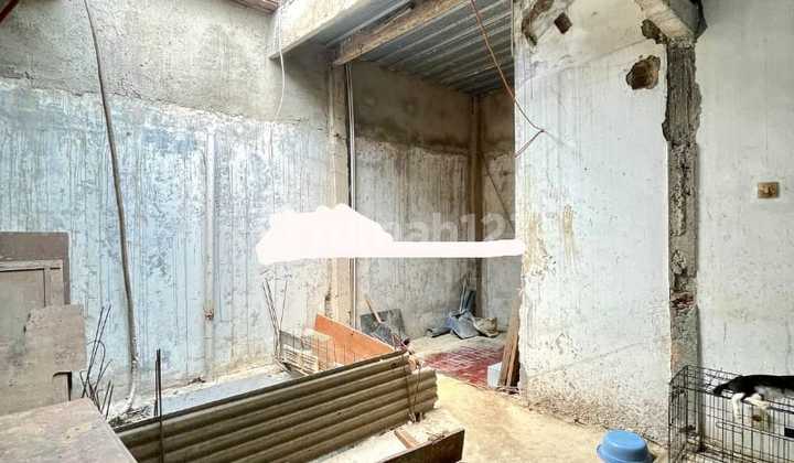 Rumah Butuh Renov di Fortunia South City Pondok Cabe Tangerang Selatan 2