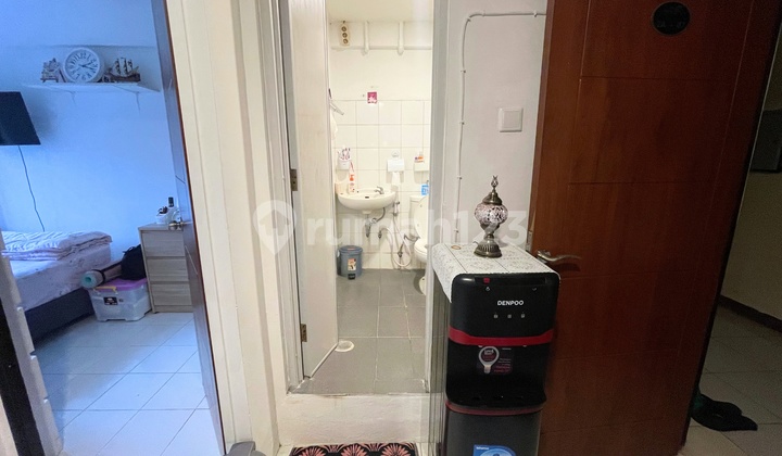 Apartment 1 BR Furnished Kebagusan City, Tanjung Barat Jakarta Selatan 2
