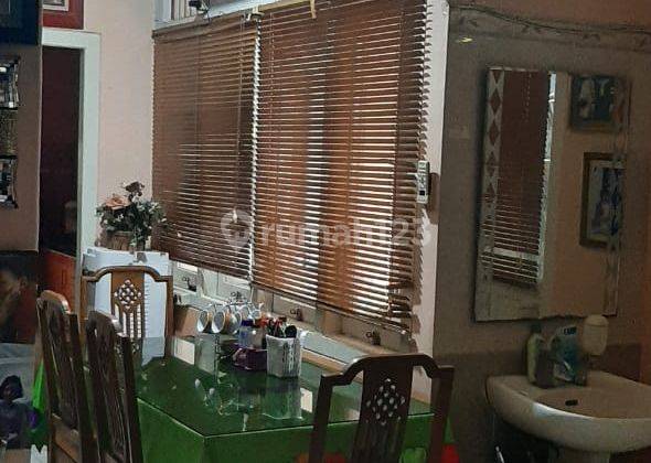 Rumah di Komplek Timah Jl. Rs Fatamawati Cilandak Jakarta Selatan 2