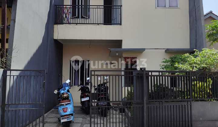 Affordable 2-Story House, Pancoran Mas, Depok
