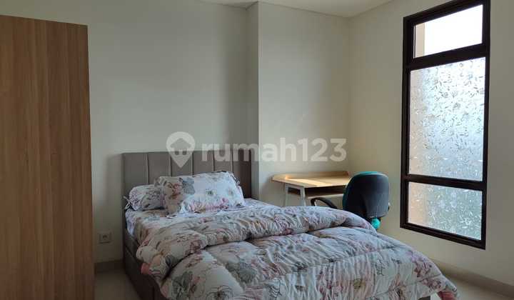 1 BR Furnished Apartment at VASAKA SOLTERRA Pejaten, South Jakarta 1 BR Furnished Apartment at VASAKA SOLTERRA Pejaten, South Jakarta