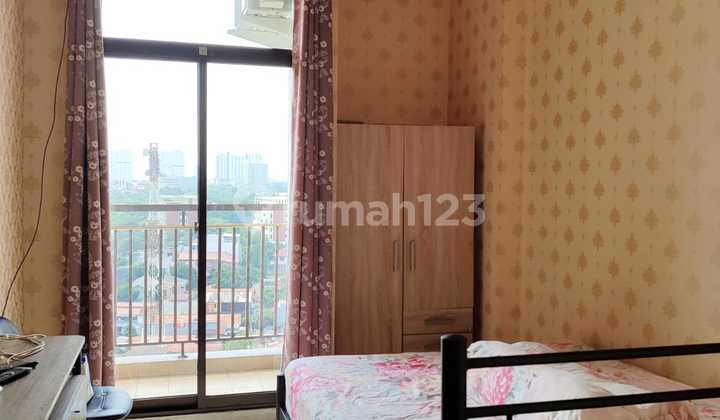 DAVE Studio Apartment Furnished, Near UI Depok Campus DAVE Studio Apartment Furnished, Near UI Depok Campus