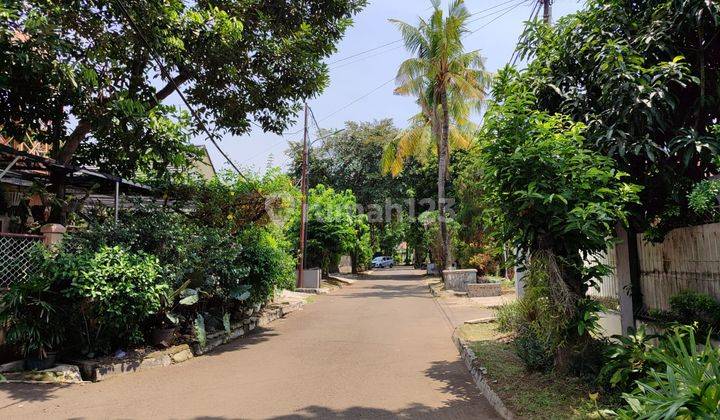 Rumah di Komplek Timah di Jl. Rs Fatmawati Raya, Jakarta Selatan 2