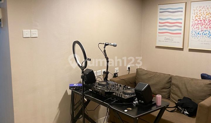 Apartement Sentul Tower 1 BR Furnished, Sentul City Bogor