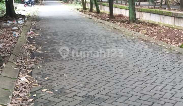 Kost 500 m2 SHM Dekat Kampus UMJ Cirendeu , Tangerang Selatan