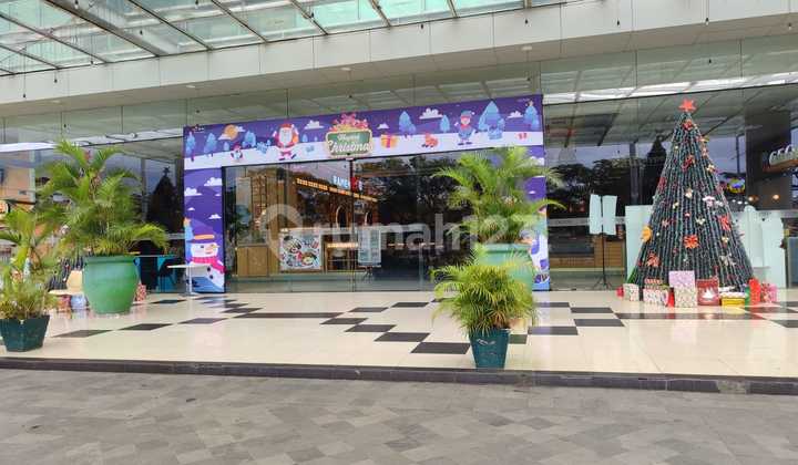 Kios di Lantai Dasar Mall Depok Town Square, Margonda - Depok Kios di Lantai Dasar Mall Depok Town Square, Margonda - Depok